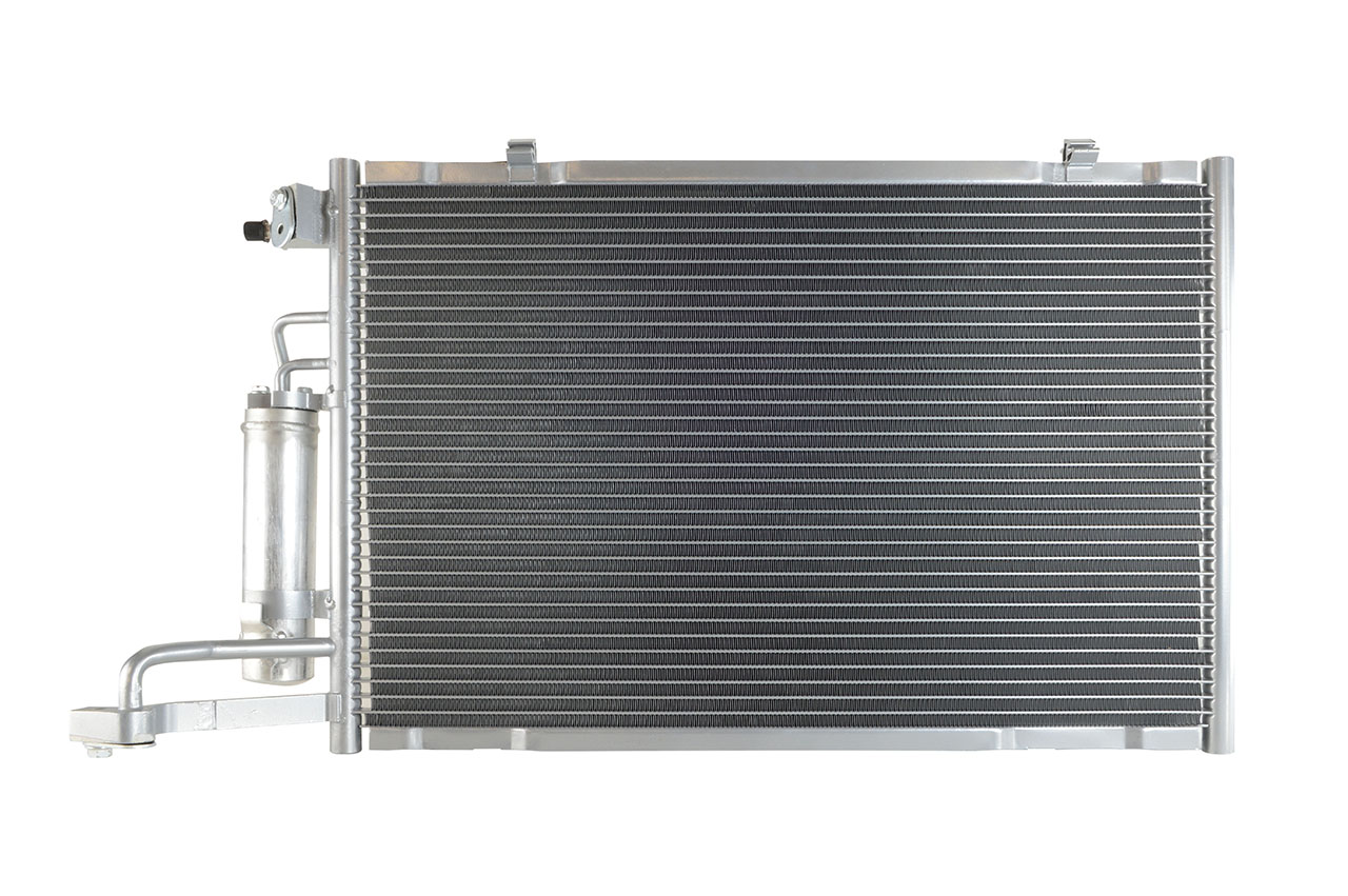 619 532_B CHLODNICA DO KLIMAT.FIESTA 1.2,1.4 12-