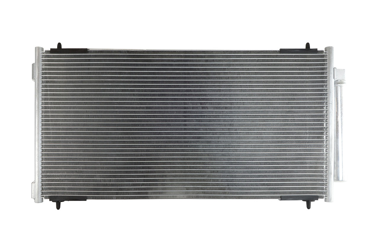 619 557_B CHLODNICA DO KLIMAT.CITROEN C8 2.2DHI 06