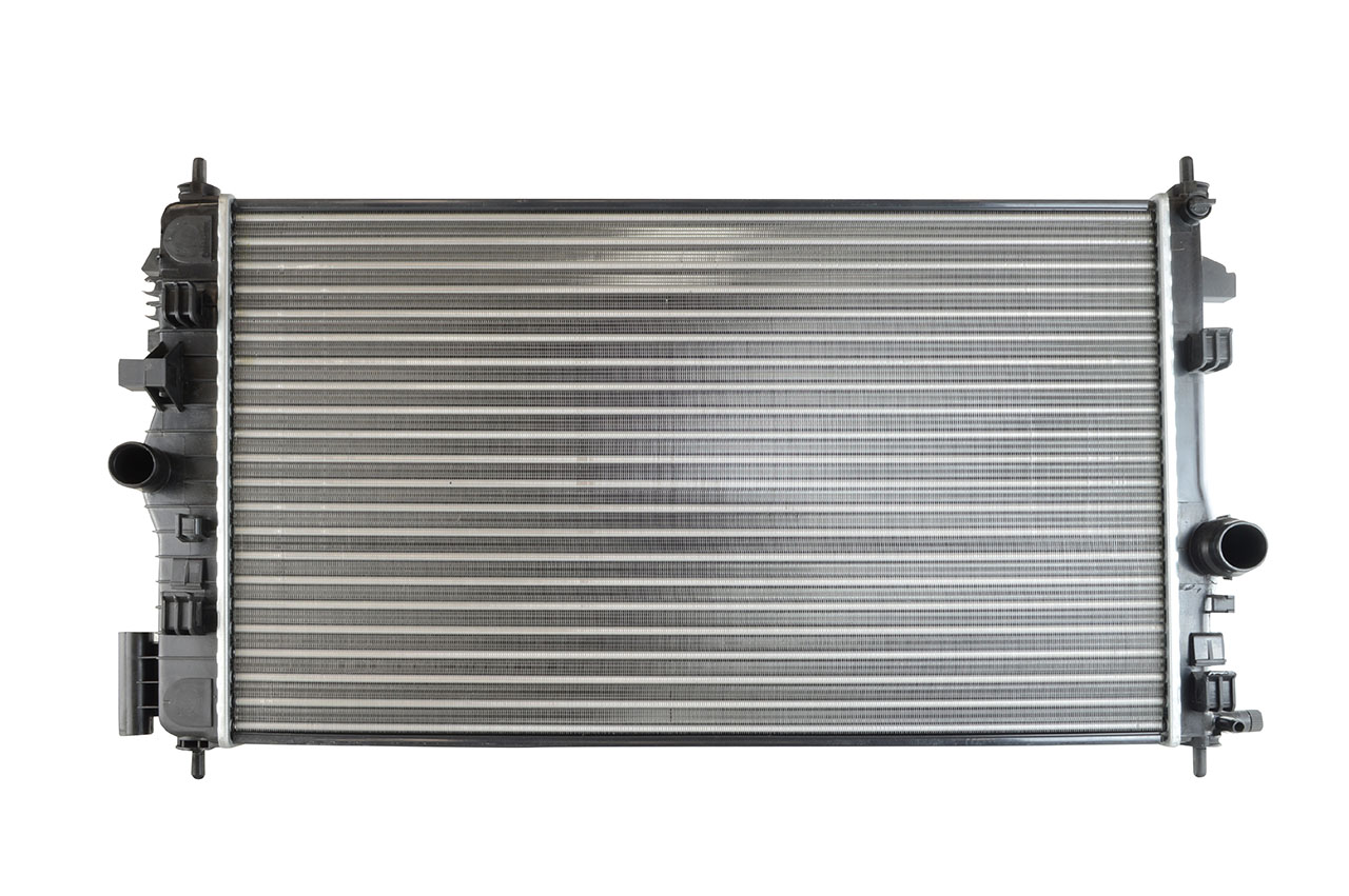 CHLODNICA INSIGNIA 2.0CDTI 08-