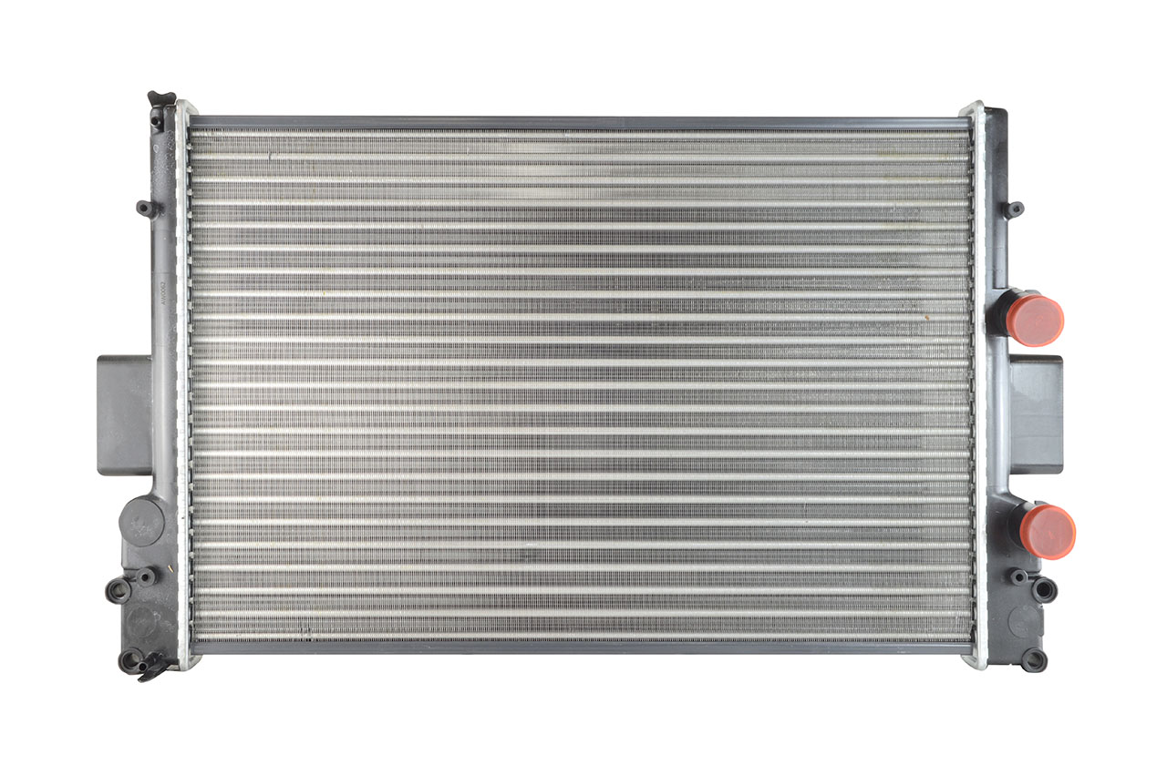 CHLODNICA IVECO DAILY 06-