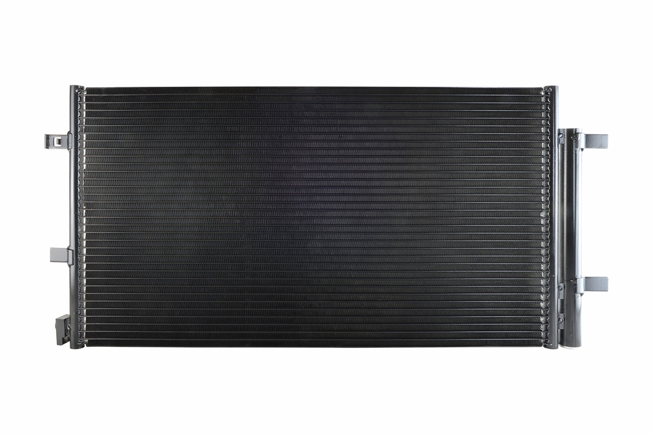 CHLODNICA DO KLIMAT.AUDI A4 07-