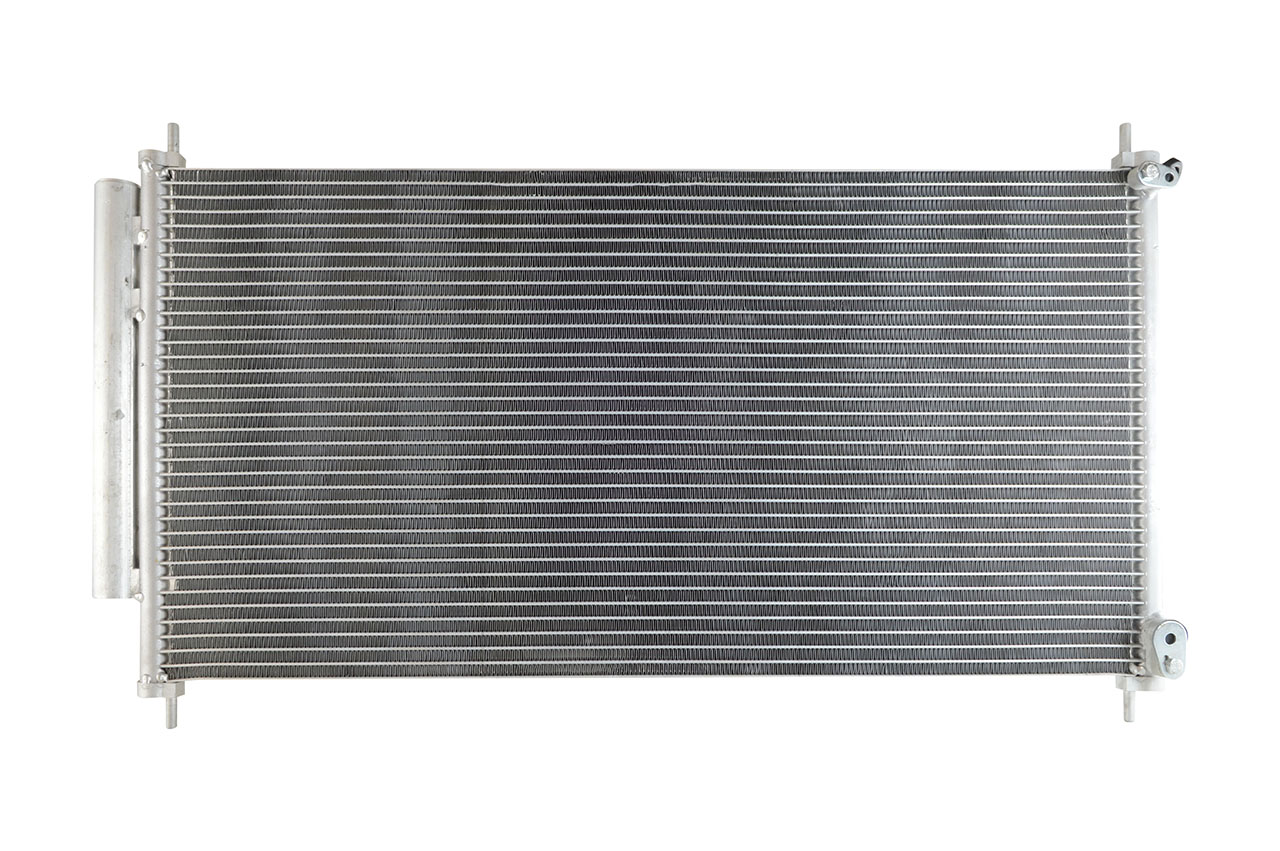 621 599_B CHLODNICA DO KLIMAT.CIVIC 1.8I 12-