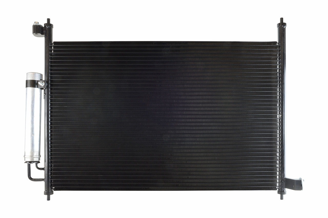 CHLODNICA DO KLIMAT.HONDA FR-V 2.2CDTI