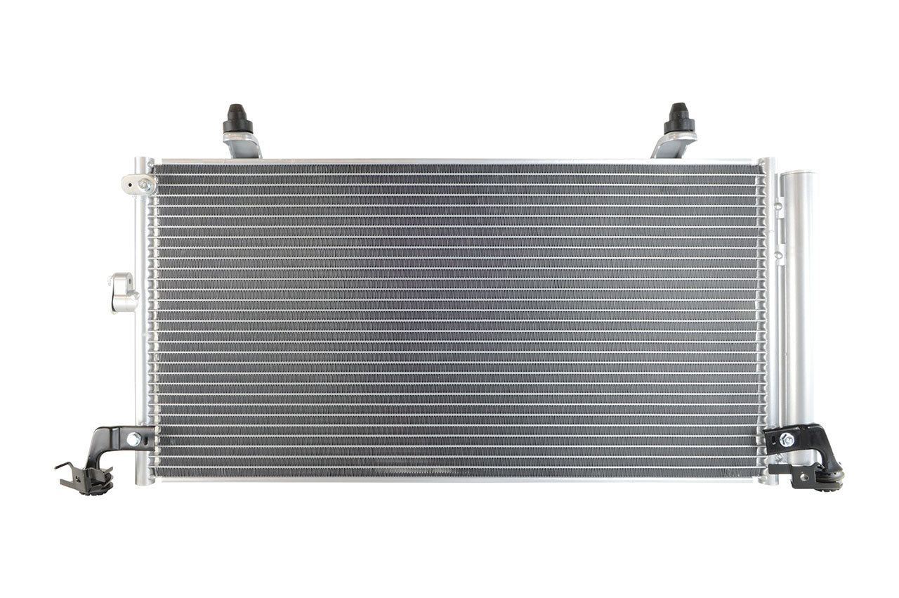 621 615_B CHLODNICA DO KLIMAT.SUBARU LEGACY 09-