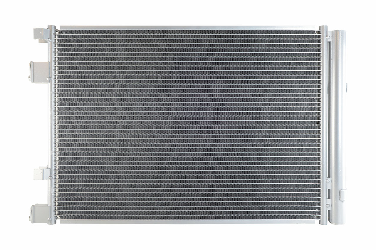 621 616_B CHLODNICA DO KLIMAT.HYUNDAI ACCENT 11-