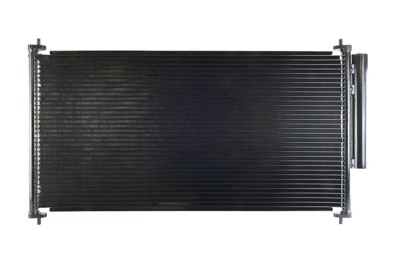 621 624_B CHLODNICA DO KLIMAT.HONDA CIVIC 3-5 12-