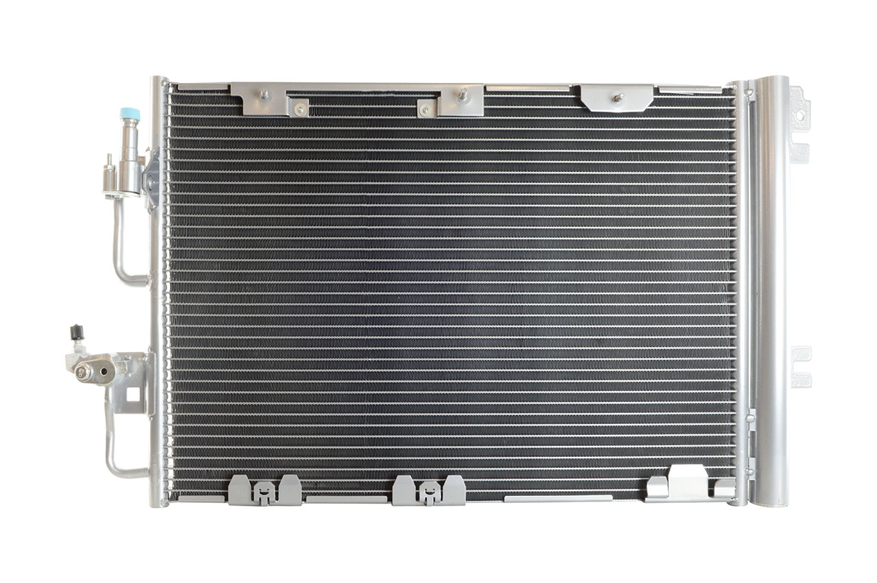 CHLODNICA DO KLIMAT.ASTRA 2.0T 04-