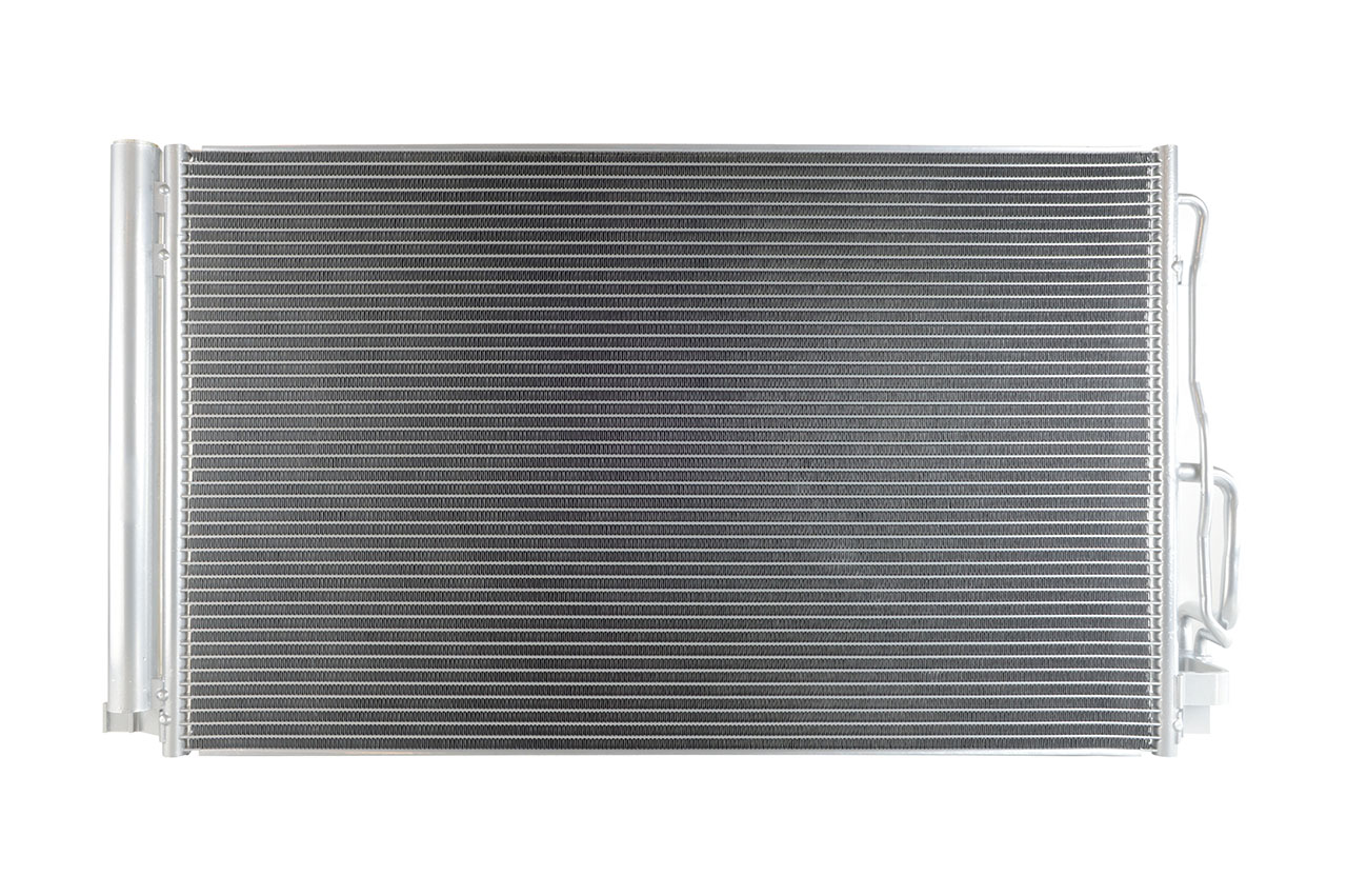 CHLODNICA DO KLIMAT.ELANTRA 15-