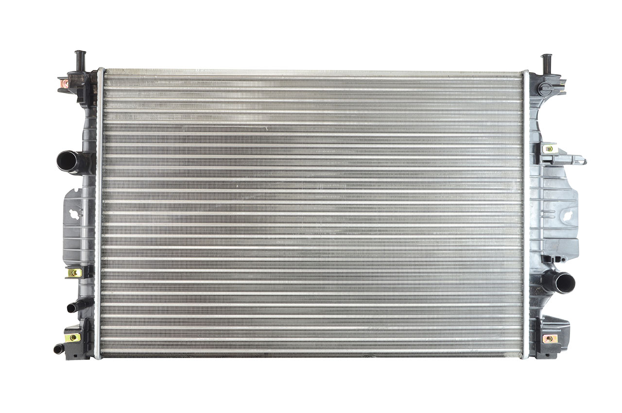 CHLODNICA FUSION 1.5 13-