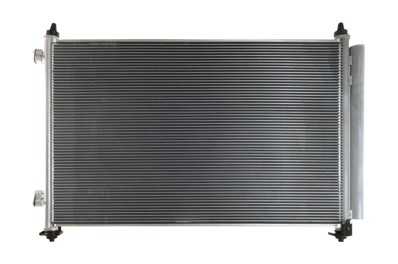 CHLODNICA DO KLIMAT.MAZDA CX-9 3.5I 07-