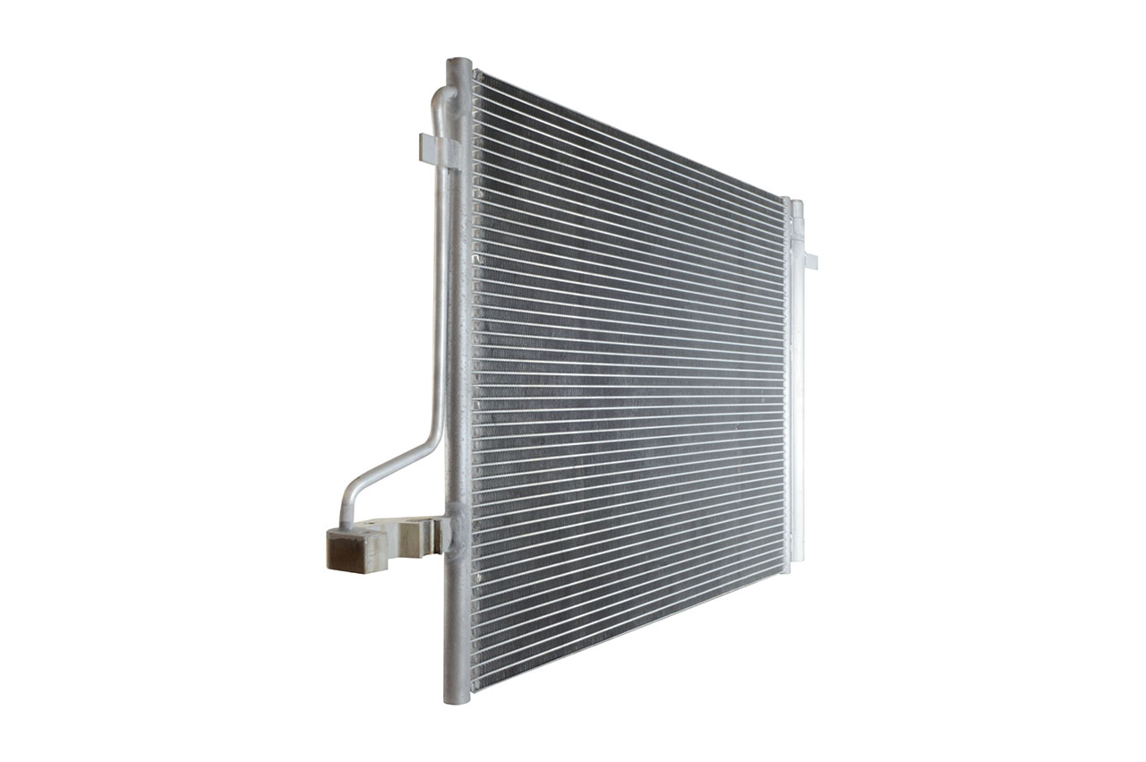 CHLODNICA DO KLIMAT.FORD C-MAX 10-