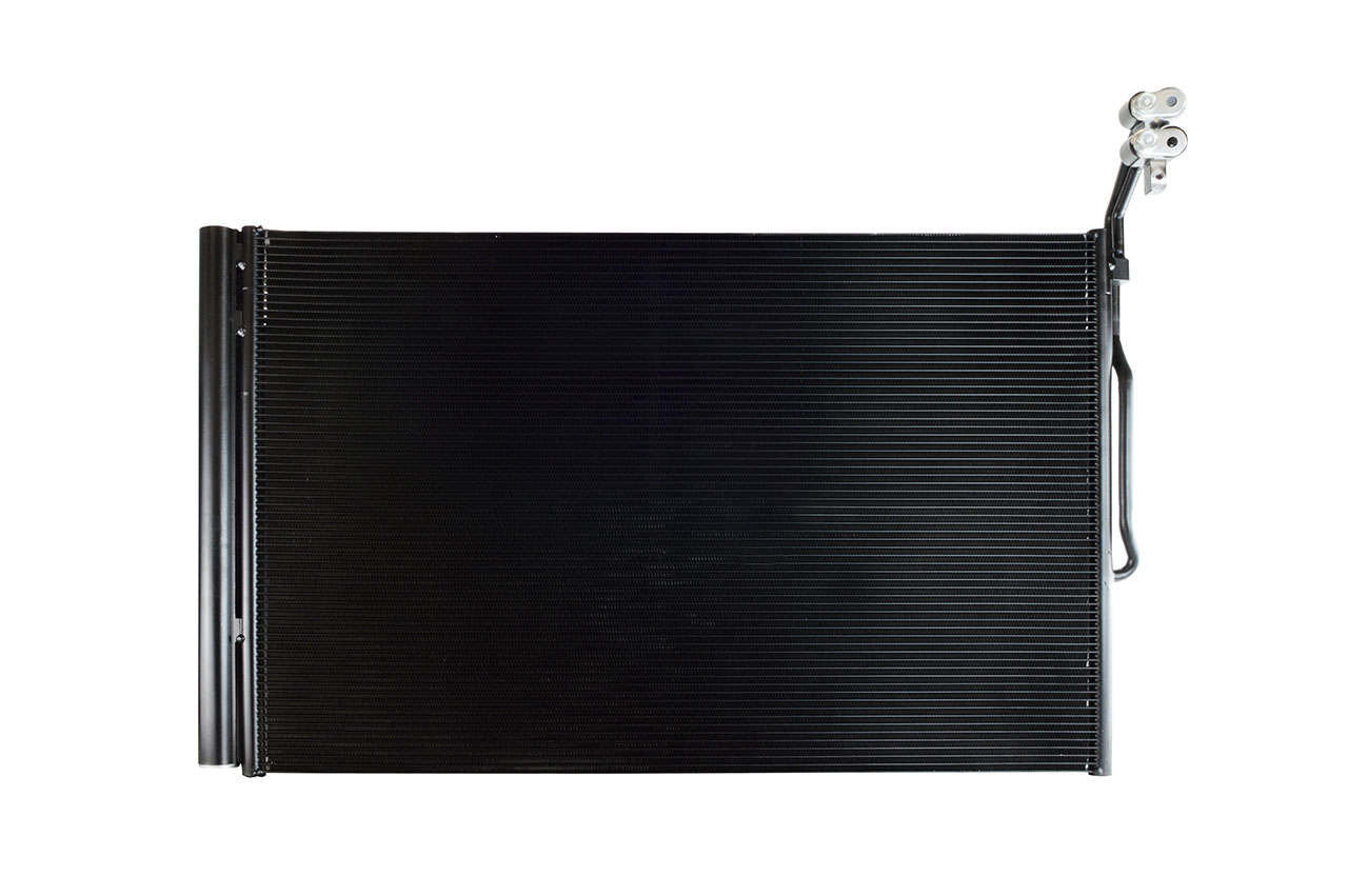 CHLODNICA DO KLIMAT.CAYENNE 3.0D 10-