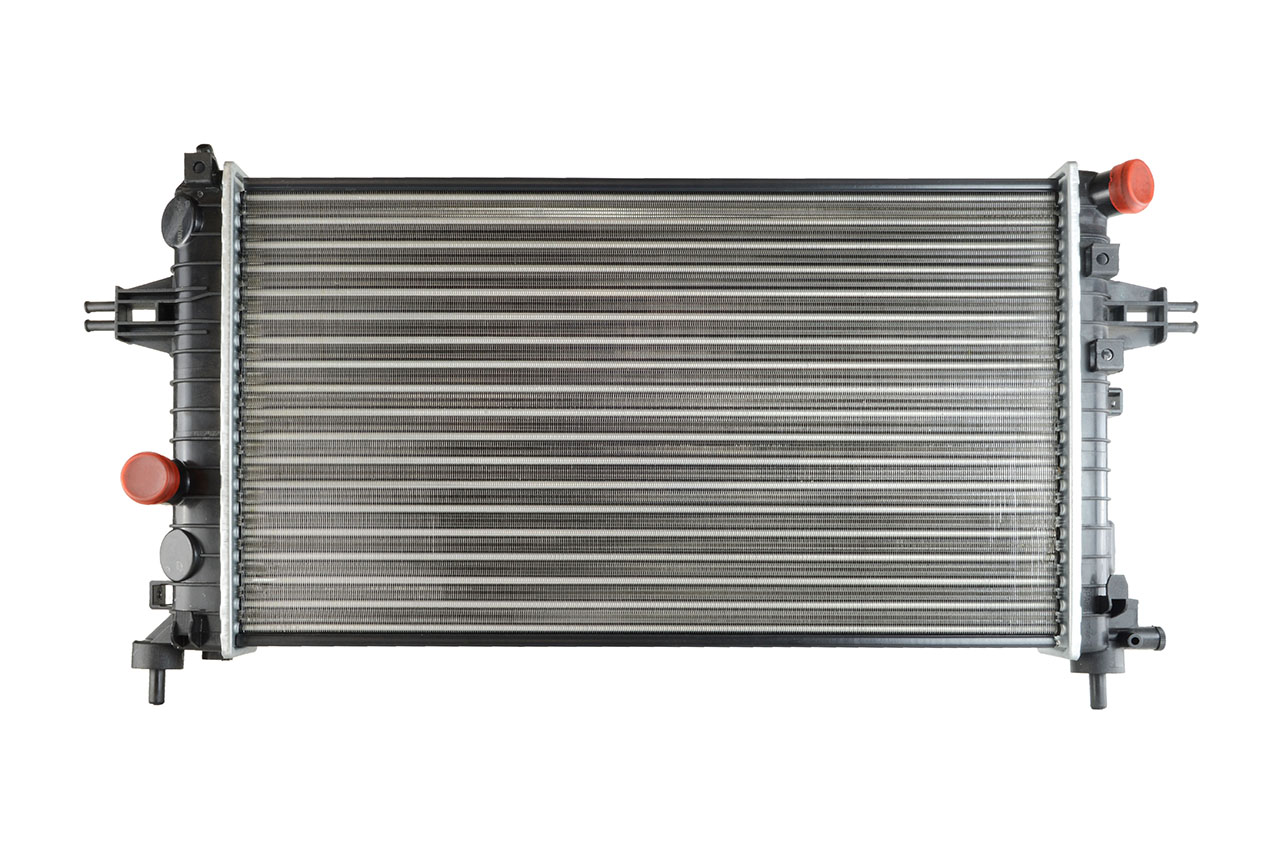 CHLODNICA OPEL ASTRA H 1.2I 16V 04-