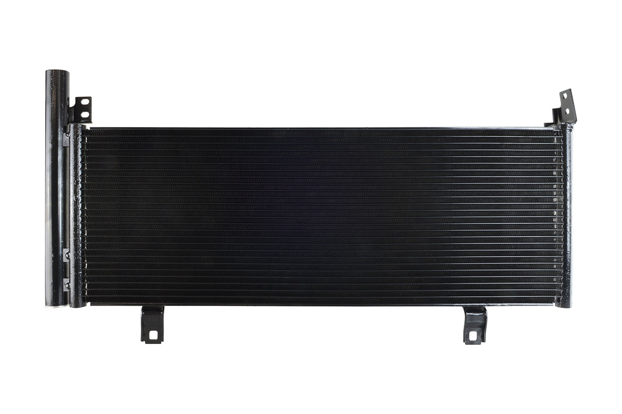 CHLODNICA DO KLIMAT.TOYOTA CAMRY 11-