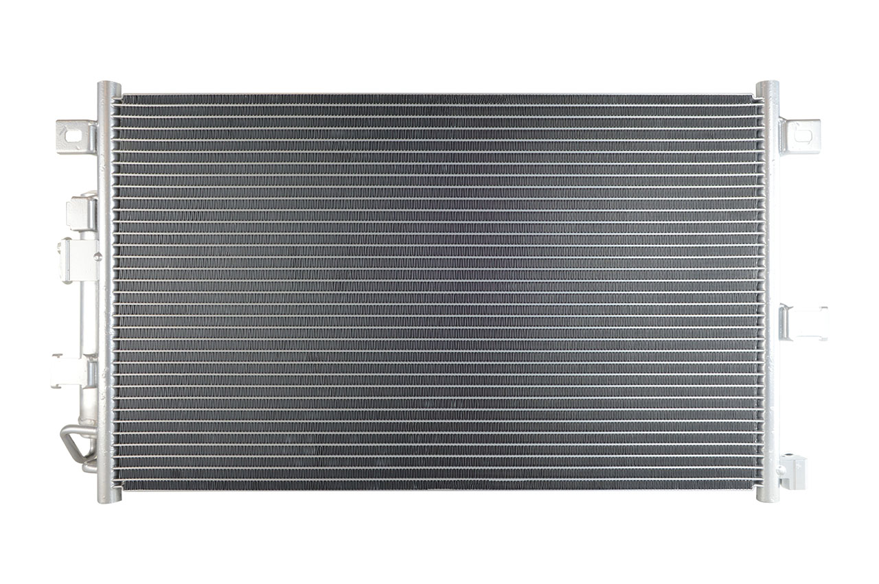 CHLODNICA DO KLIMAT.MAZDA MX5 III 05-