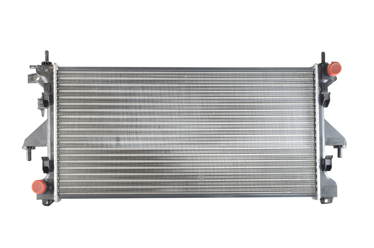 CHLODNICA DUCATO 2.3JTD 06- /Z KLIM./