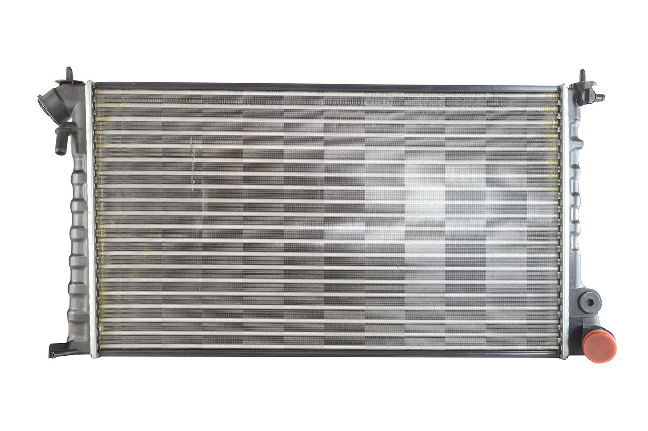 CHLODNICA CITROEN BERLINGO 96-