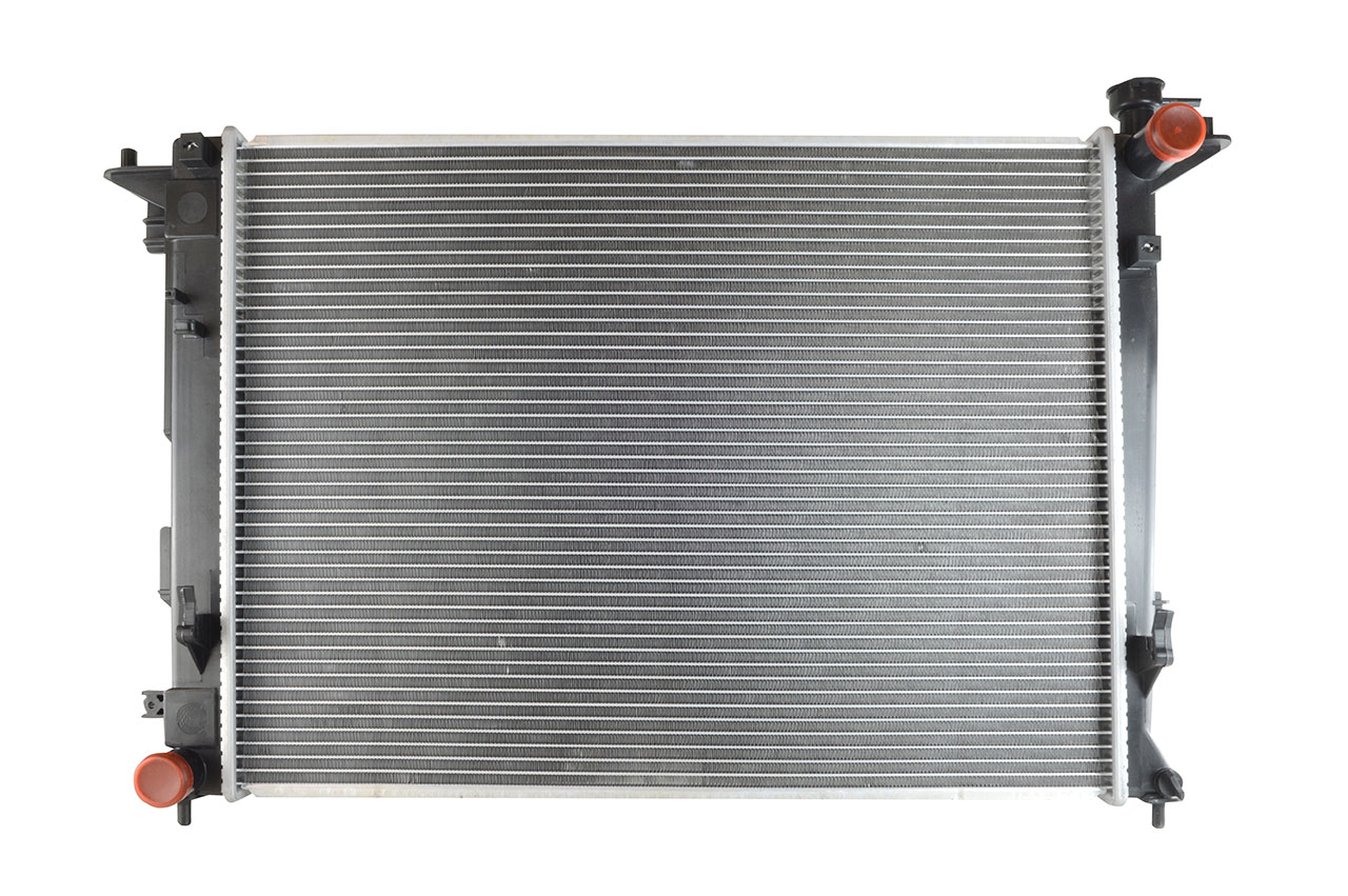 CHLODNICA HYUNDAI IX35 09-