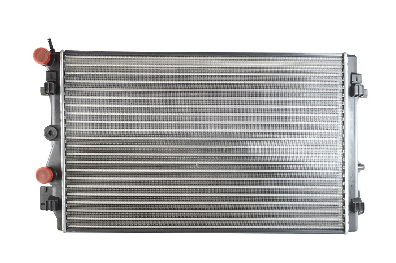 CHLODNICA SEAT IBIZA 1.4TSI 08-