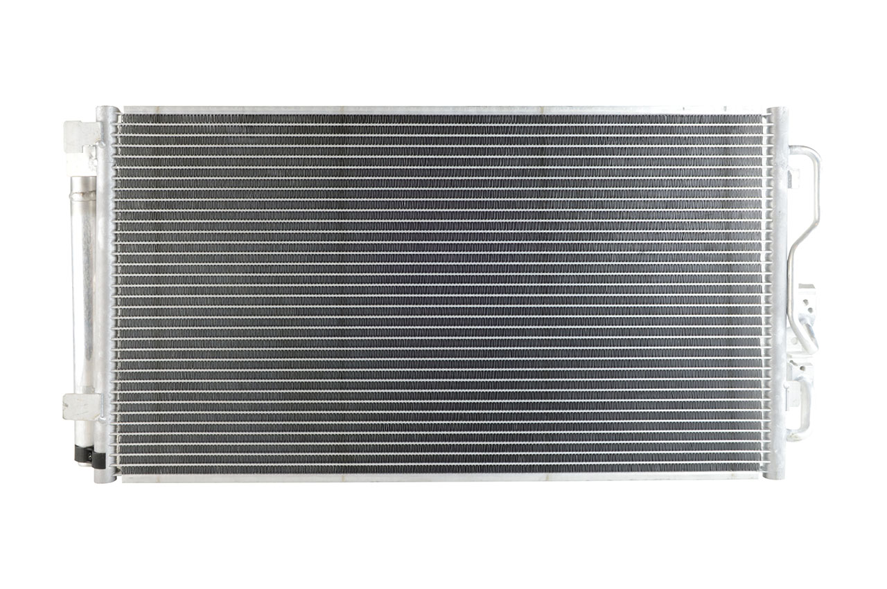 CHLODNICA DO KLIMAT.BMW F30/F31/F35 11-