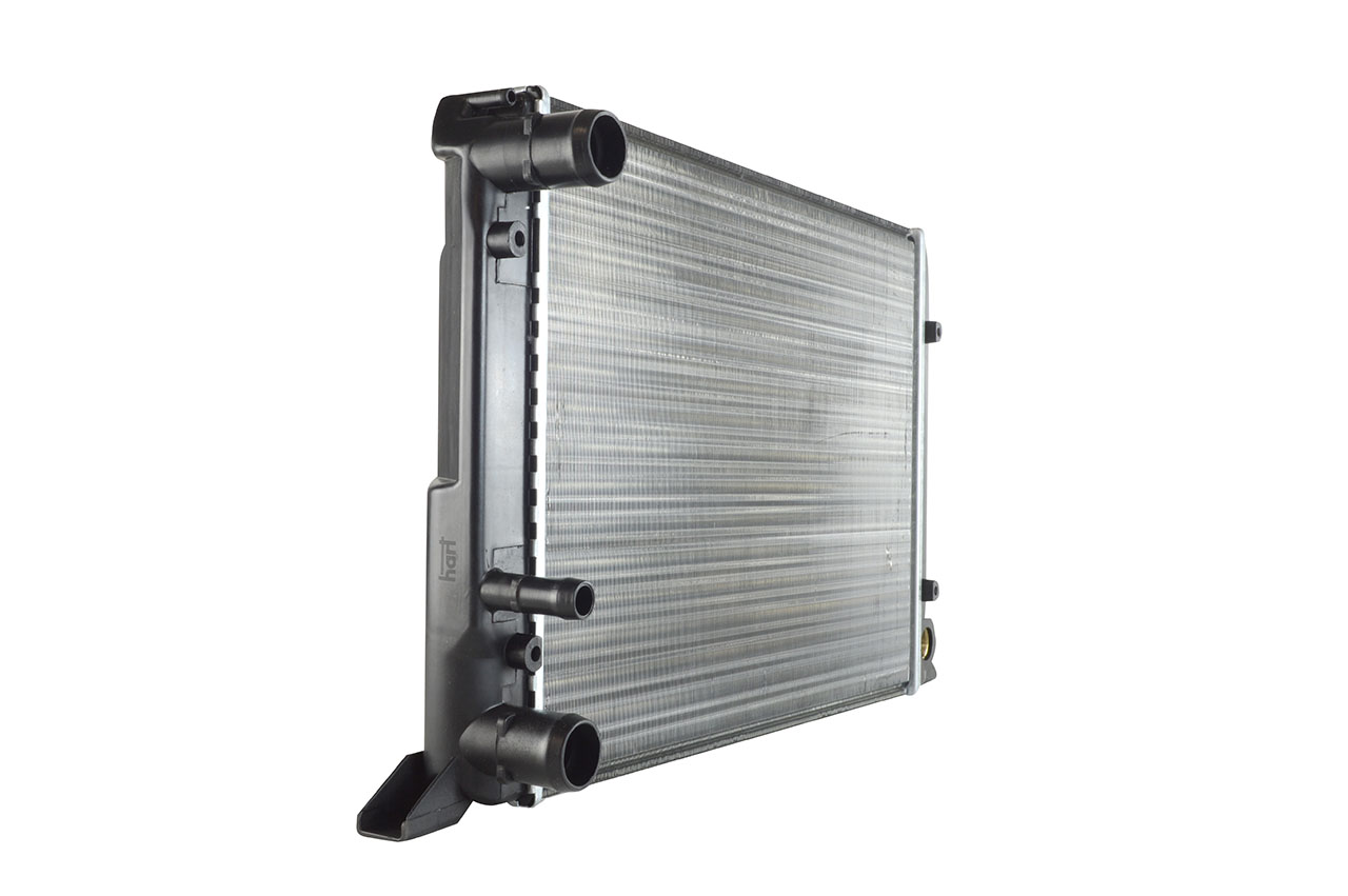 601 458_B CHLODNICA AUDI 80 1.8 86-90