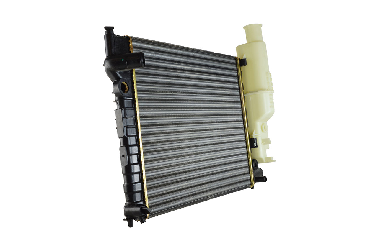 605 924_B CHLODNICA PEUGEOT 405 1.4-1.6 87-92