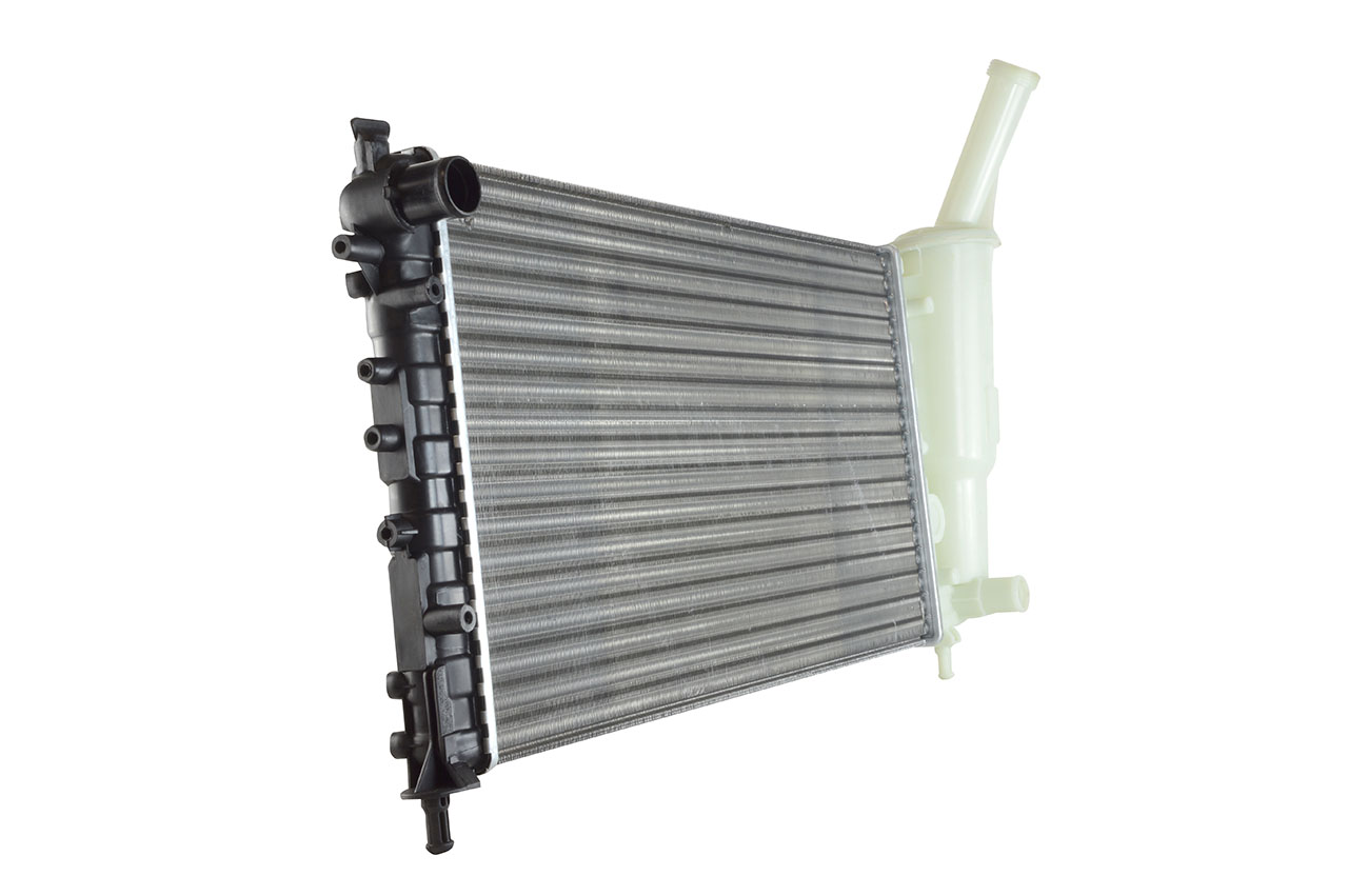 605 927_B CHLODNICA PUNTO 1.2 16V 99-