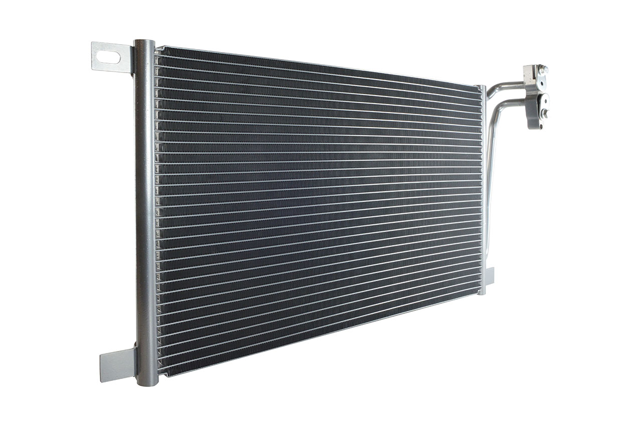 606 056_B CHLODNICA DO KLIMAT.BMW E46 D 98-