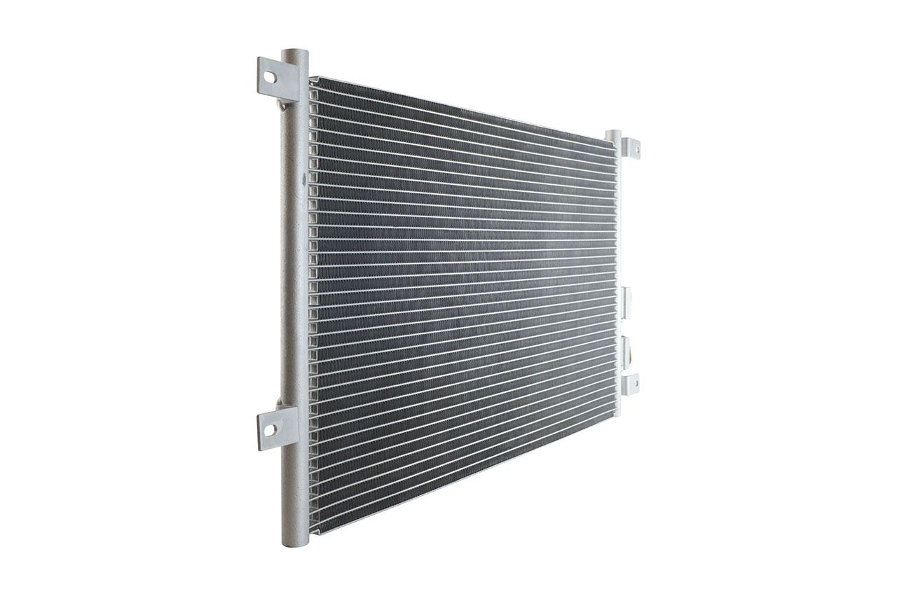 606 224_B CHLODNICA DO KLIMAT.ALFA ROMEO 156 97-