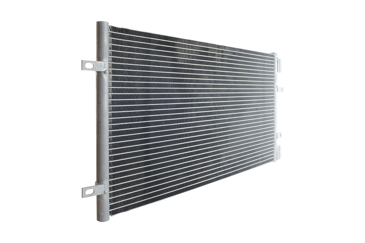 611 197_B CHLODNICA DO KLIMAT.PUNTO 1.2 16V 01-02