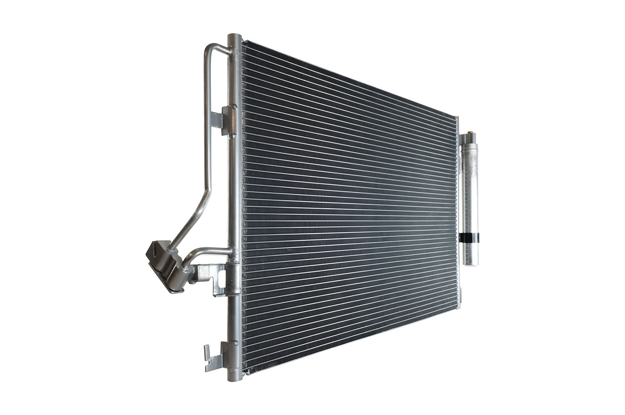 611 421_B CHLODNICA DO KLIMAT.SPRINTER 213CDI 06-