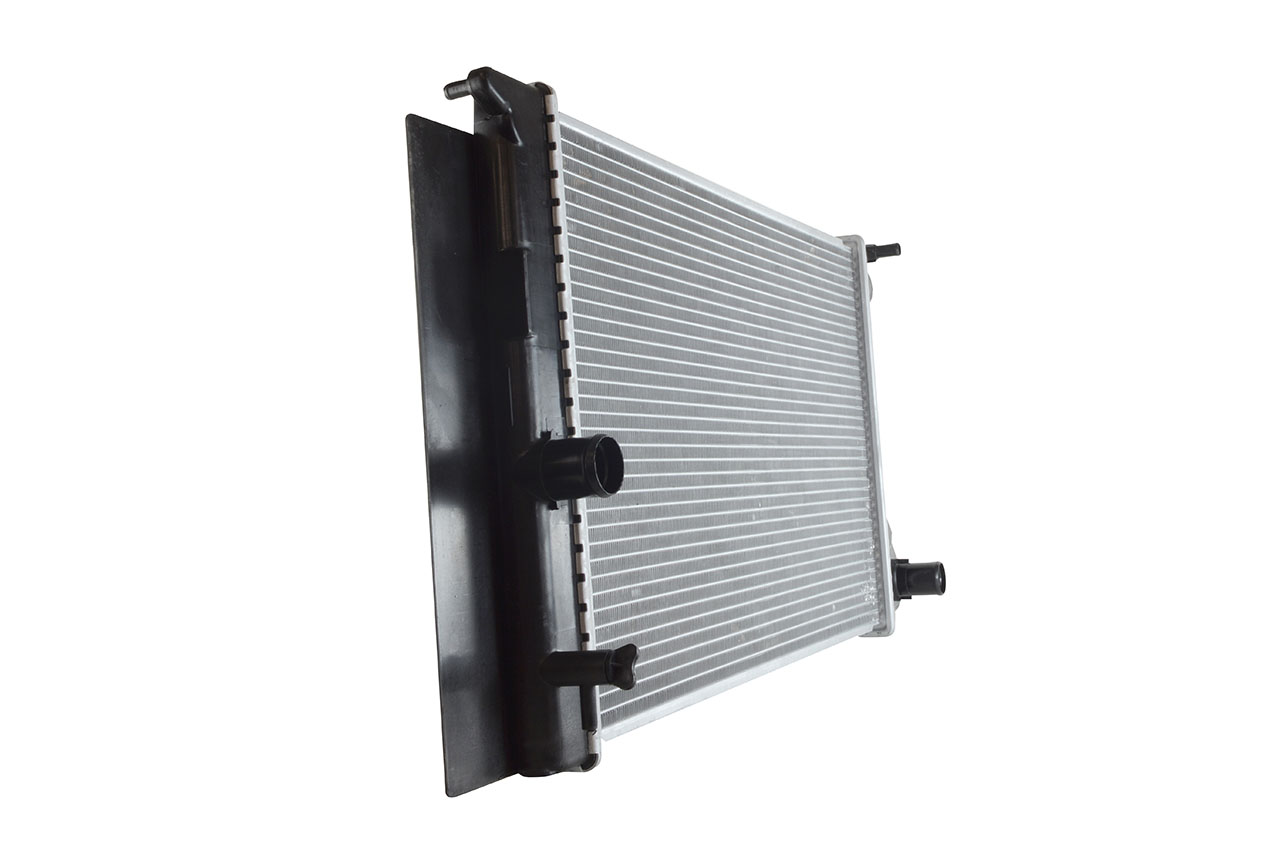 611 856_B CHLODNICA TOYOTA AVENSIS 1.8I 16V 08-