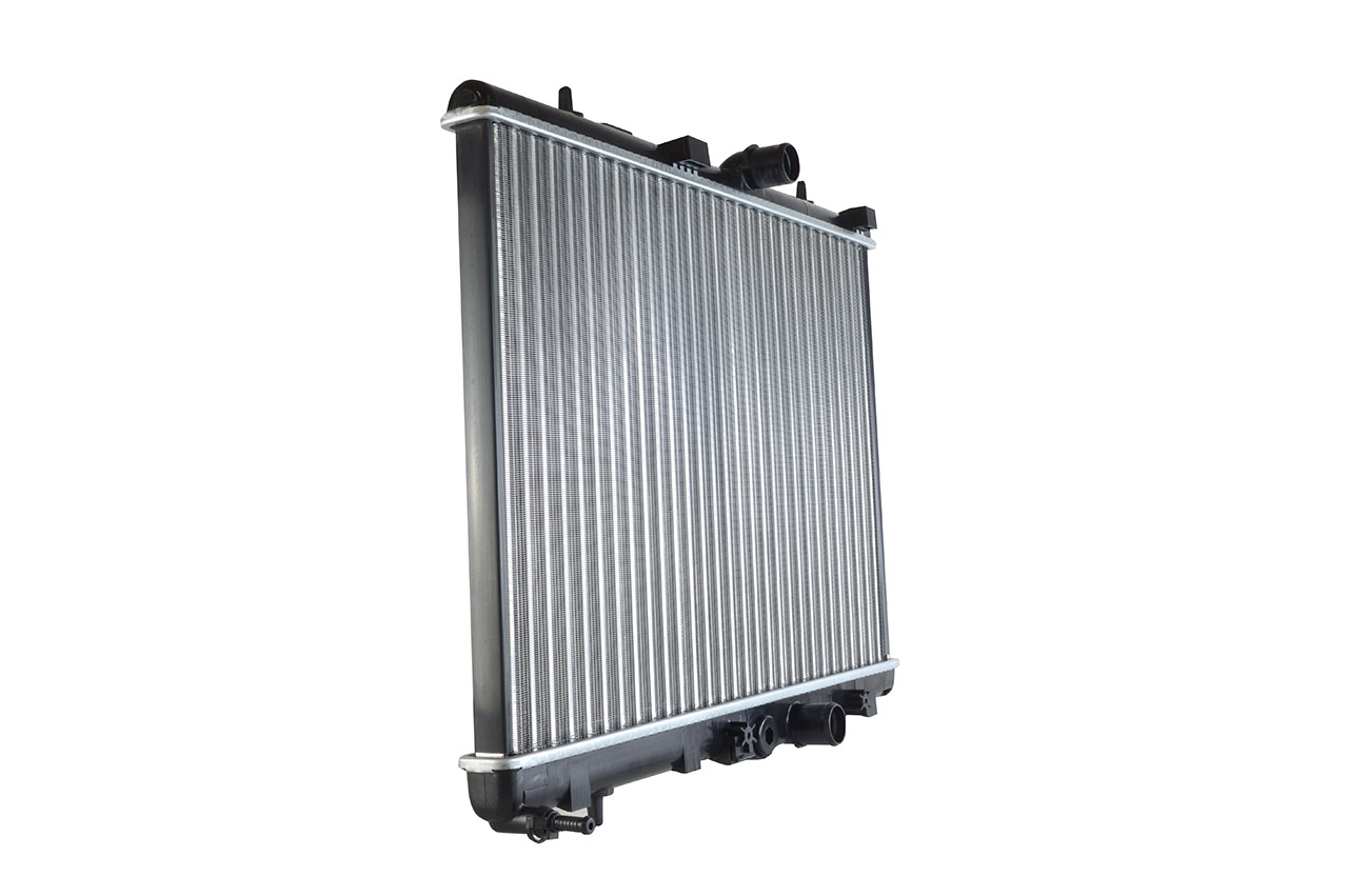 CHLODNICA C2,C3,DS3 1.4 04-