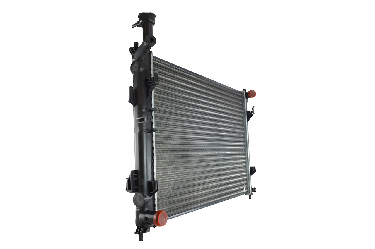 612 342_B CHLODNICA KIA CEE'D 1.4-2.0 16V 06-