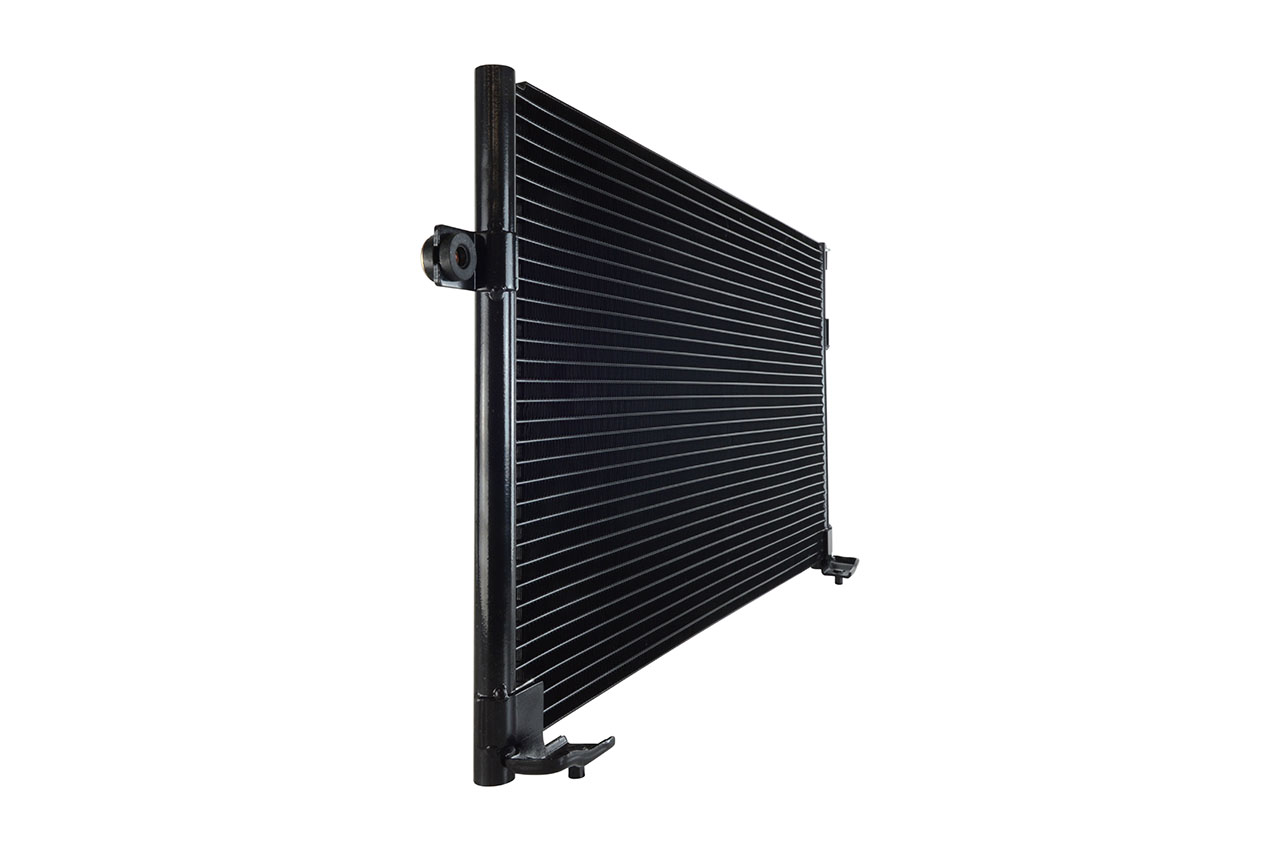 614 477_B CHLODNICA DO KLIMAT.VOLVO S/V40 06/95-