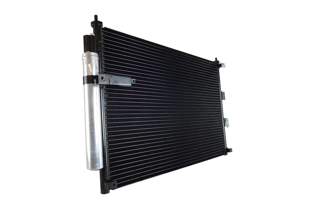 614 536_B CHLODNICA DO KLIMAT.CIVIC 1.3HYBRID 06-