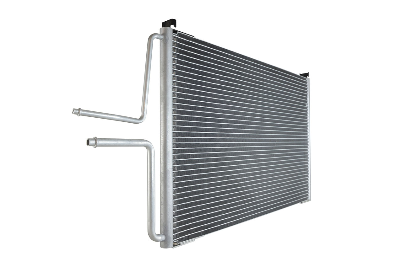 614 543_B CHLODNICA DO KLIMAT.ESPACE 2.0 16V 96-00