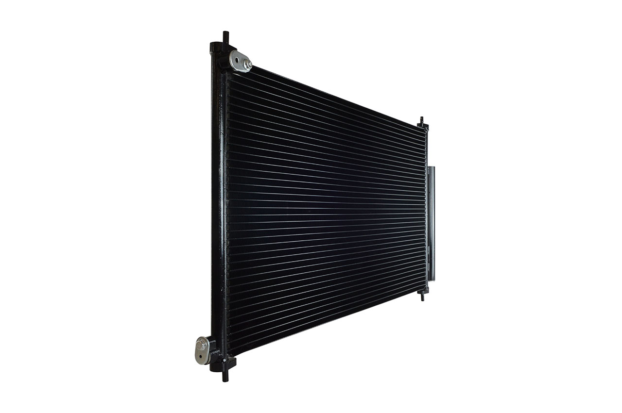 614 570_B CHLODNICA DO KLIMAT.HONDA CR-V 2.4I 12-