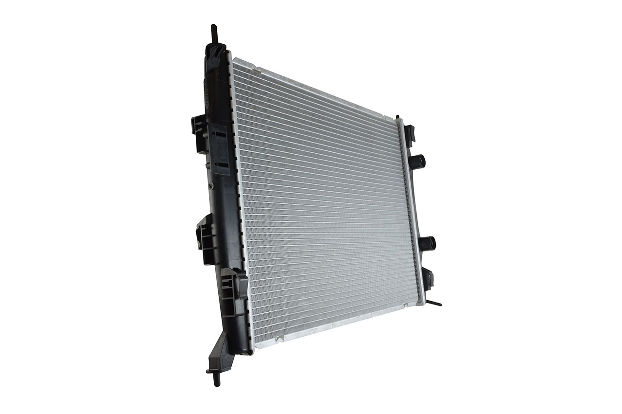 616 443_B CHLODNICA NISSAN QASHQAI 1.6 16V 07-