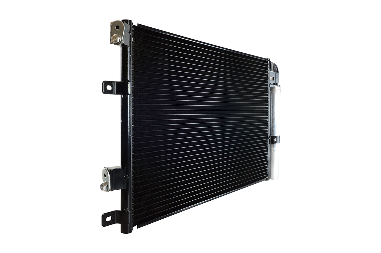 CHLODNICA DO KLIMAT.JAGUAR S-TYPE 98-