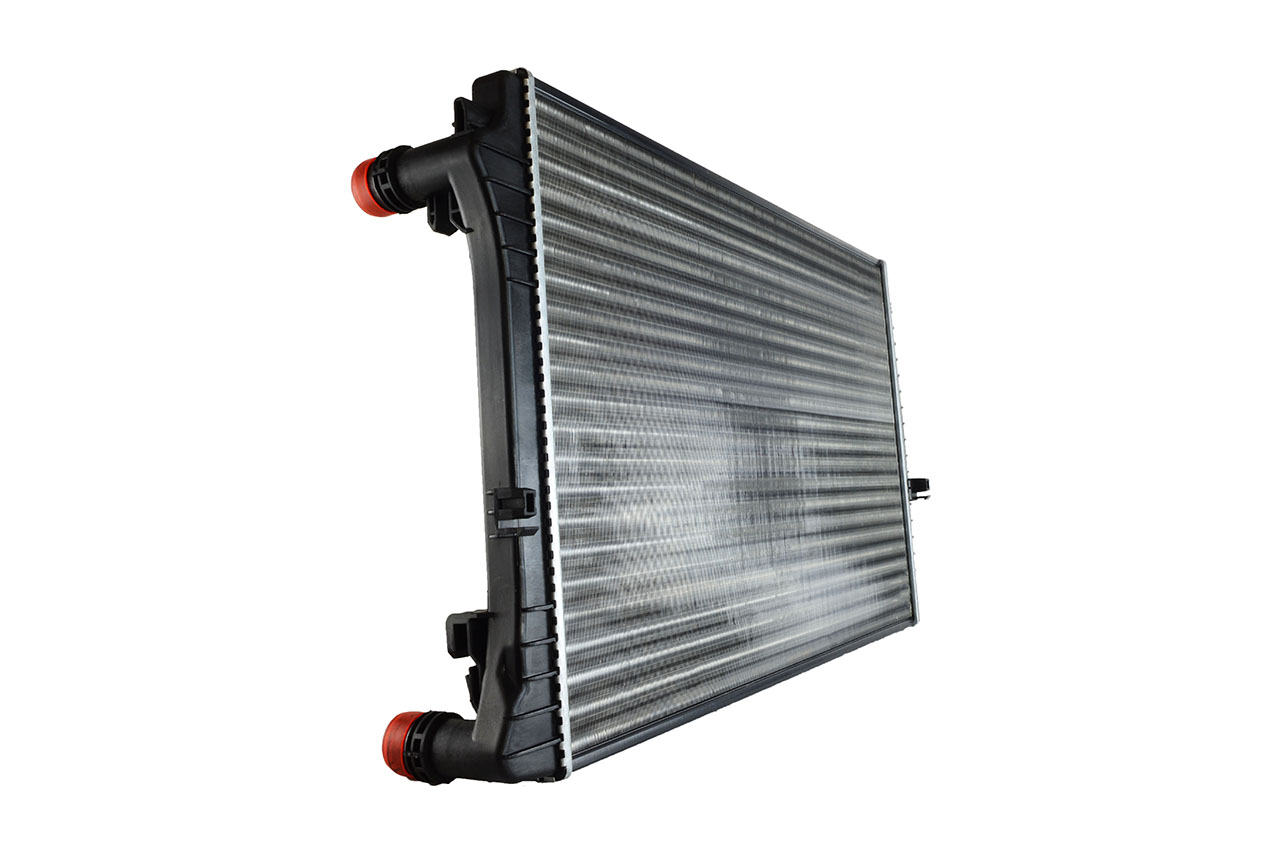CHLODNICA LEON 1.4TSI 12-