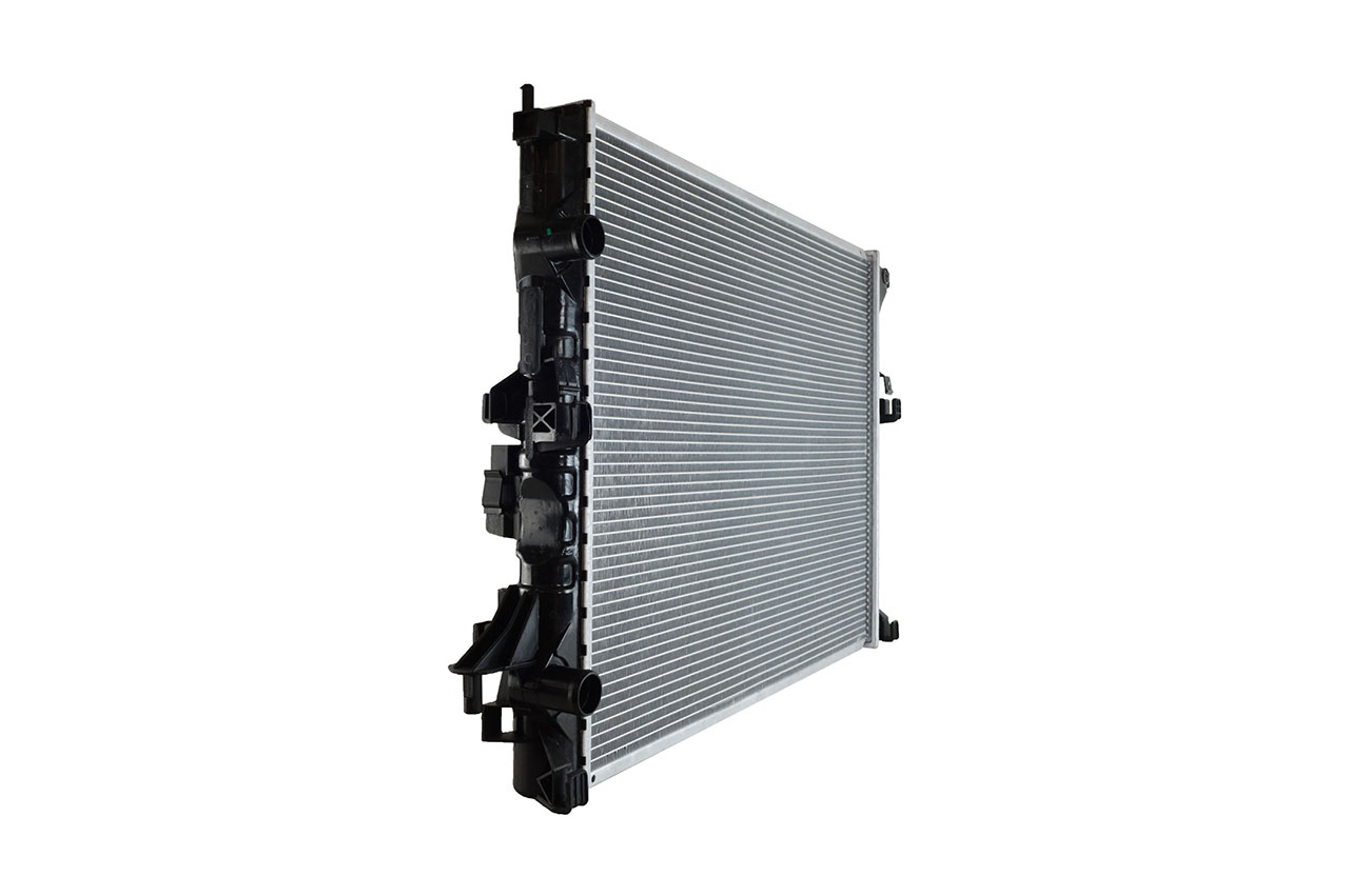 CHLODNICA ESPACE IV 2.0DCI 02-