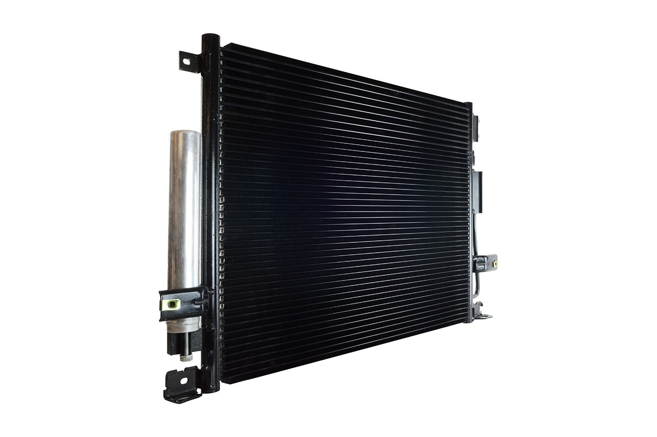 619 509_B CHLODNICA DO KLIMAT.CHRYSLER 300C 04-