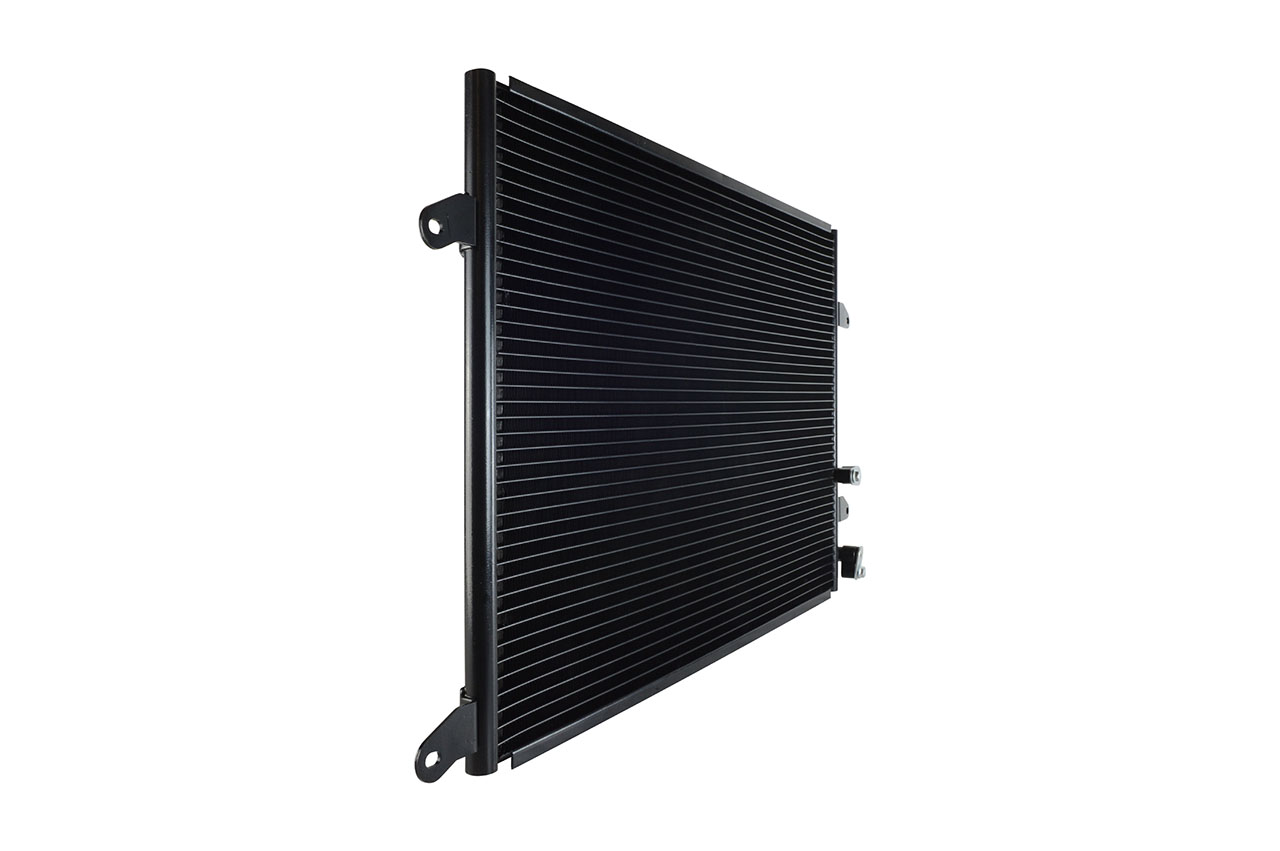 619 546_B CHLODNICA DO KLIMAT.VW PHAETON 02-