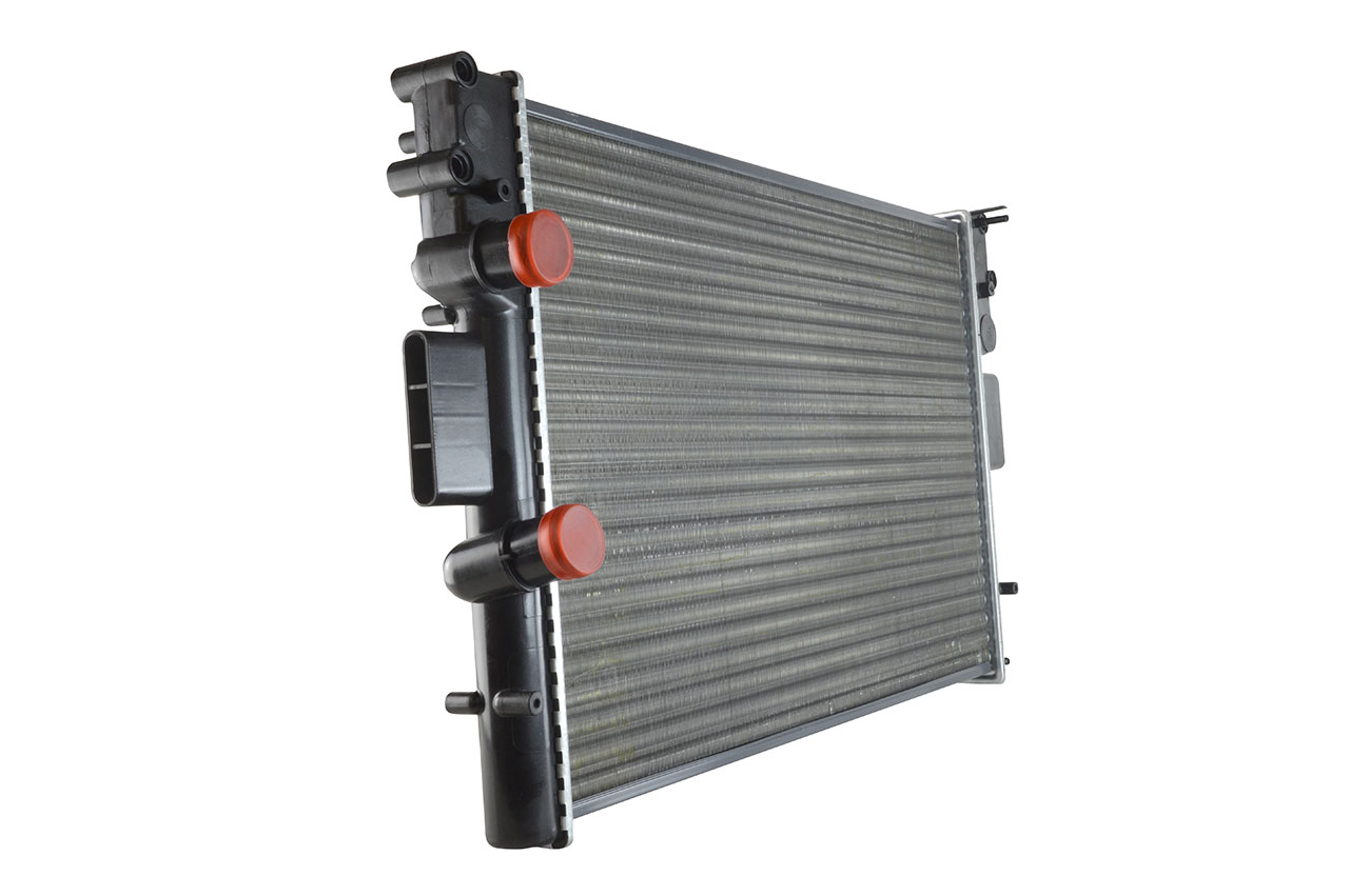 CHLODNICA IVECO DAILY 06-