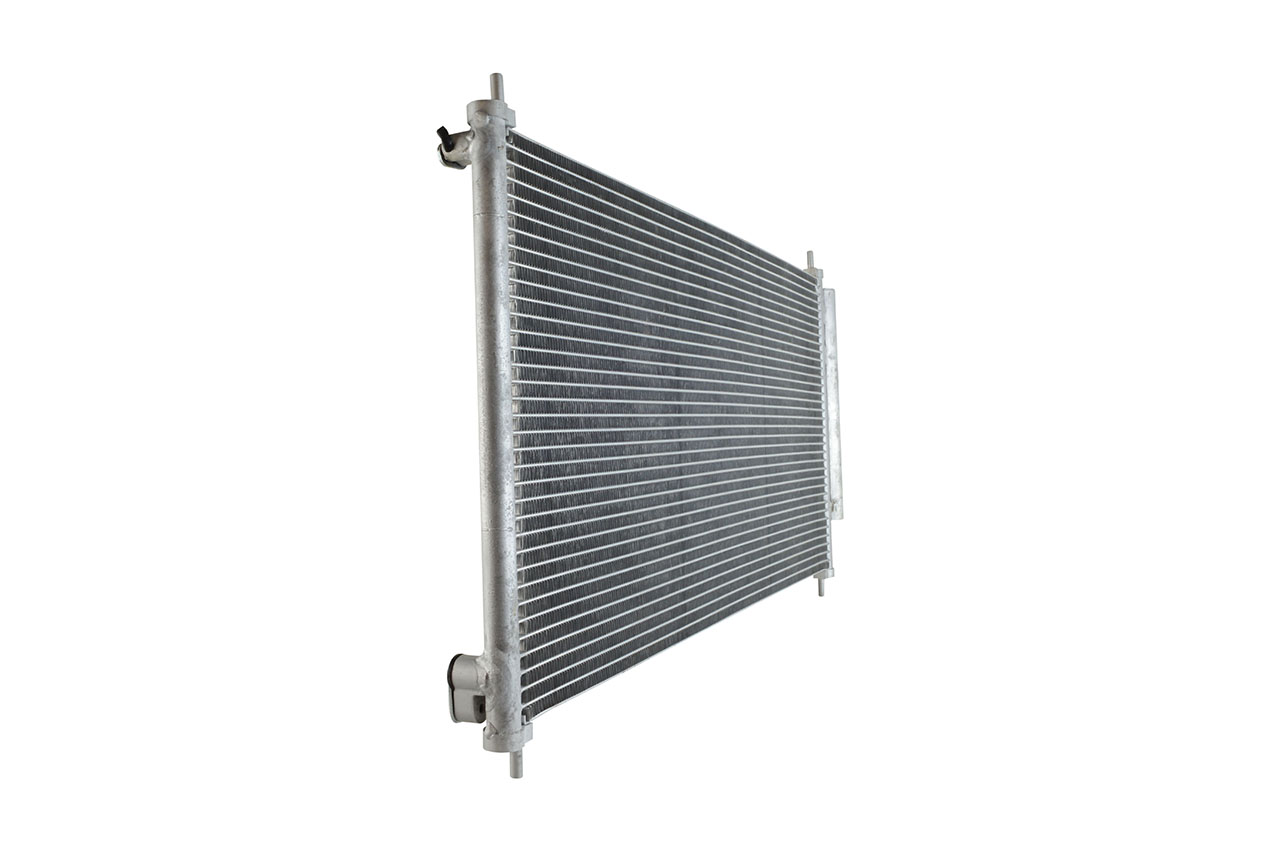 621 599_B CHLODNICA DO KLIMAT.CIVIC 1.8I 12-