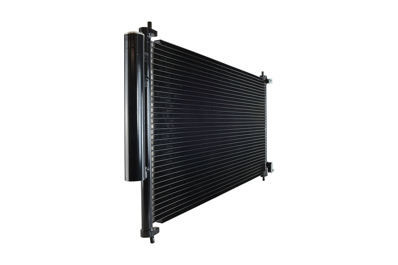 621 624_B CHLODNICA DO KLIMAT.HONDA CIVIC 3-5 12-