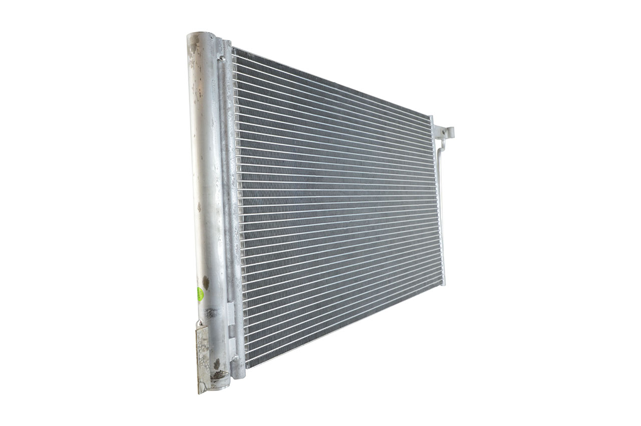 621 677_B CHLODNICA DO KLIMAT.FORD FOCUS III 11-