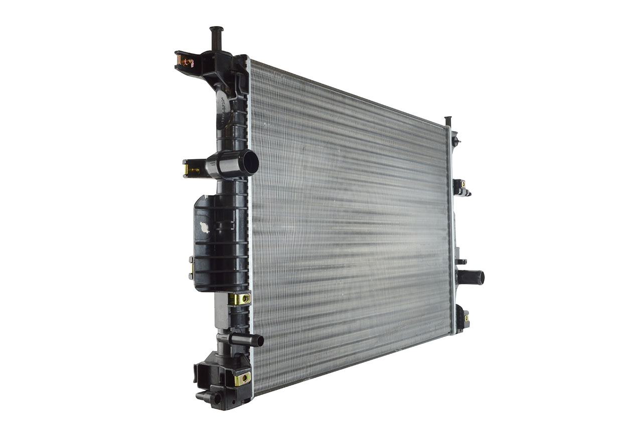 CHLODNICA FUSION 1.5 13-