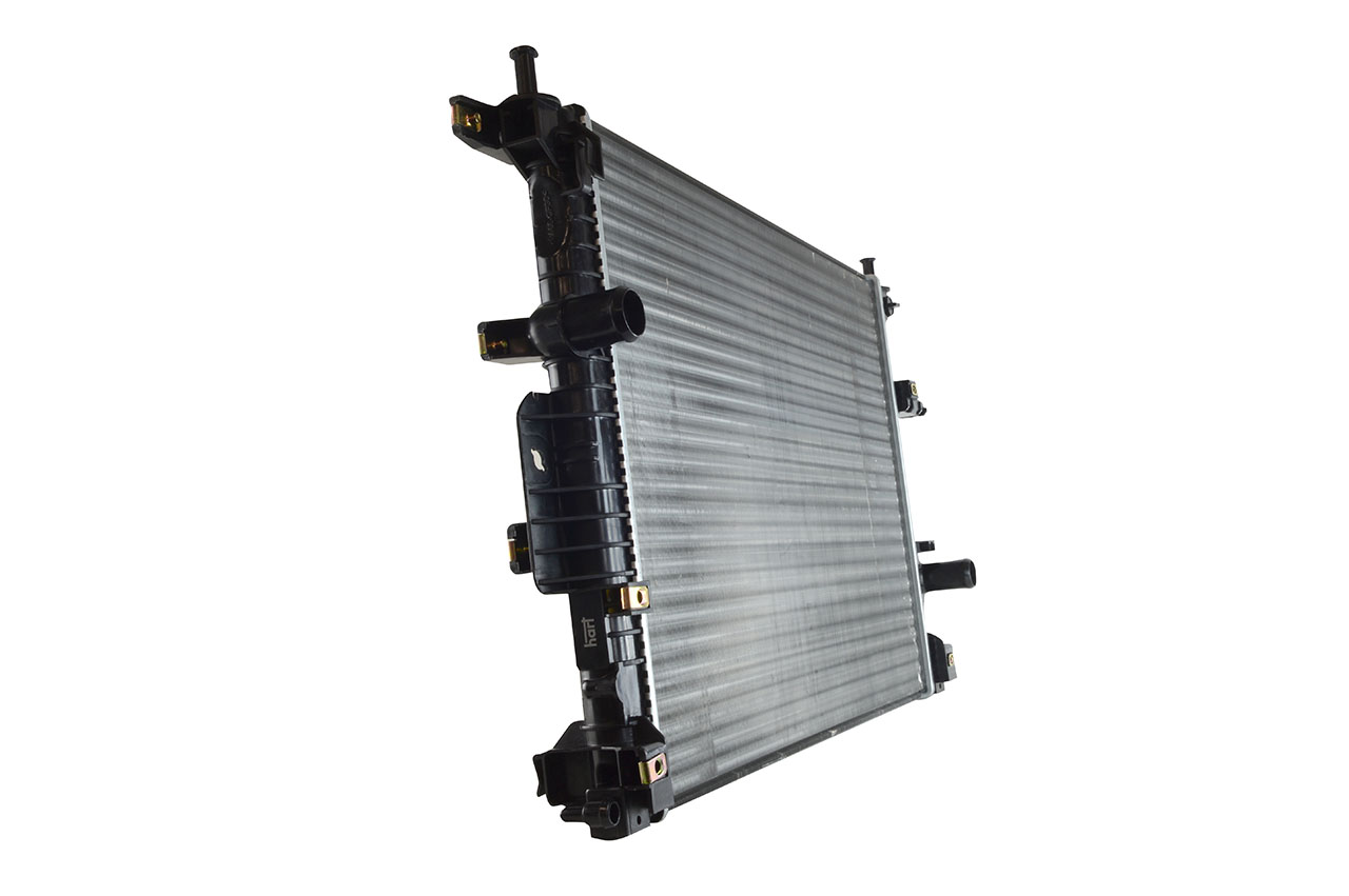 CHLODNICA MONDEO 1.5-2.0TDCI 14-